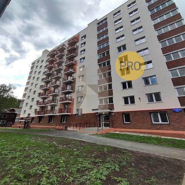 ЖК Альфа дом на Гайве - Пермь