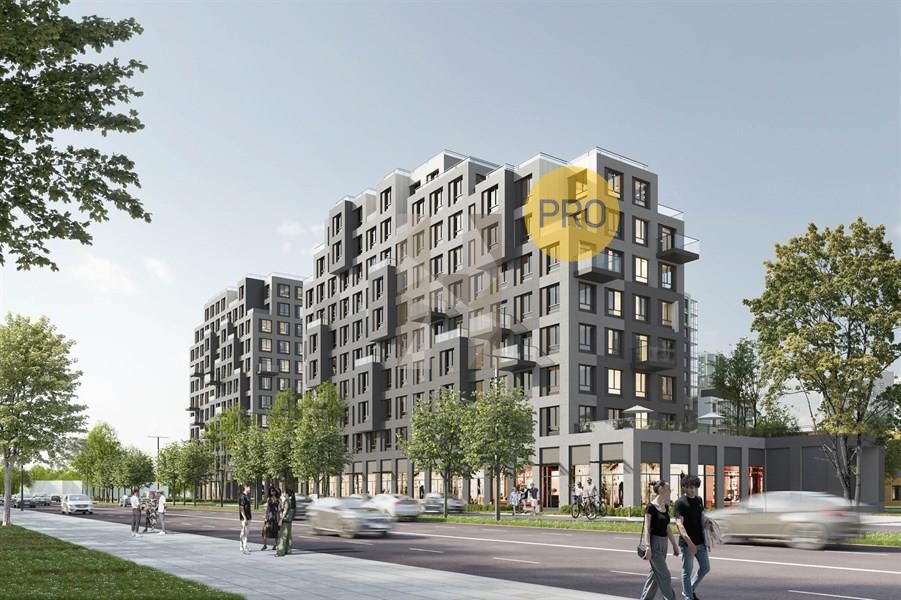 ЖК Alter - Санкт-Петербург