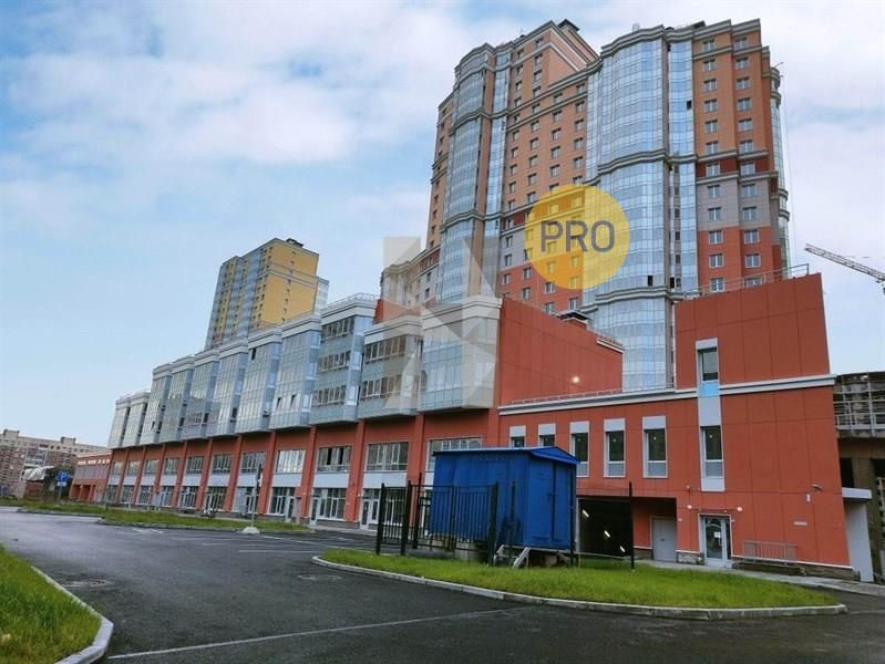 ЖК Байрон - Санкт-Петербург