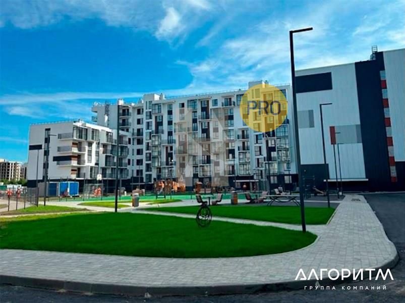 ЖК Энфилд - Санкт-Петербург