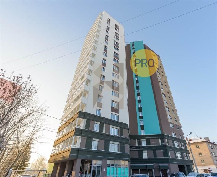 ЖК Эволюция  - Пермь