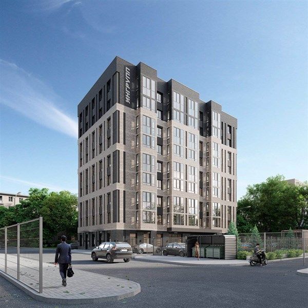 ЖК Format - Пермь