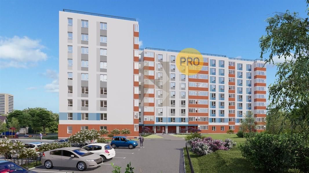 ЖК Грёнхольм - Пермь