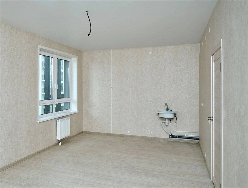 ЖК ILOVE - Пермь