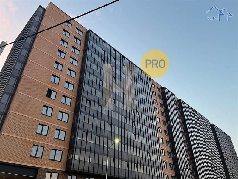 ЖК Jaanila Drive - Санкт-Петербург