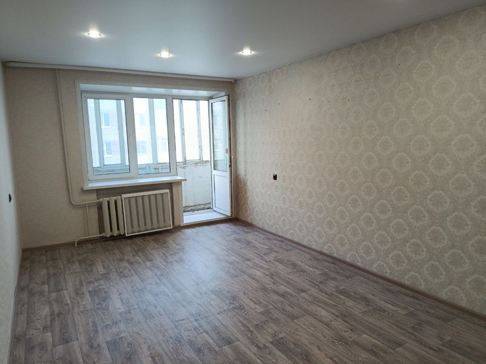1-комнатная квартира, Березники, Черняховского