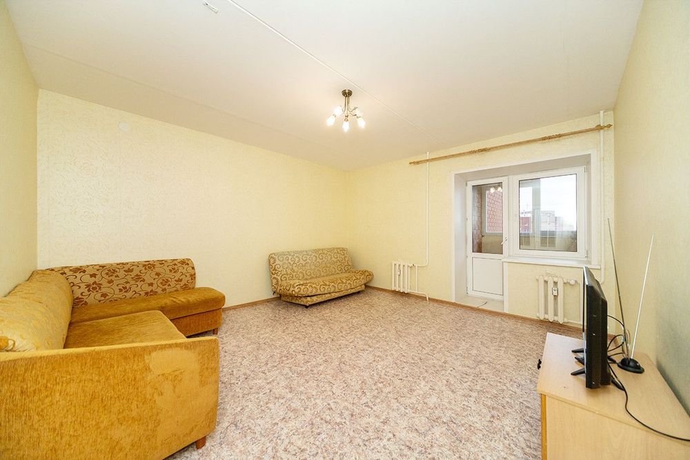 1-комнатная квартира, Фролы с., null