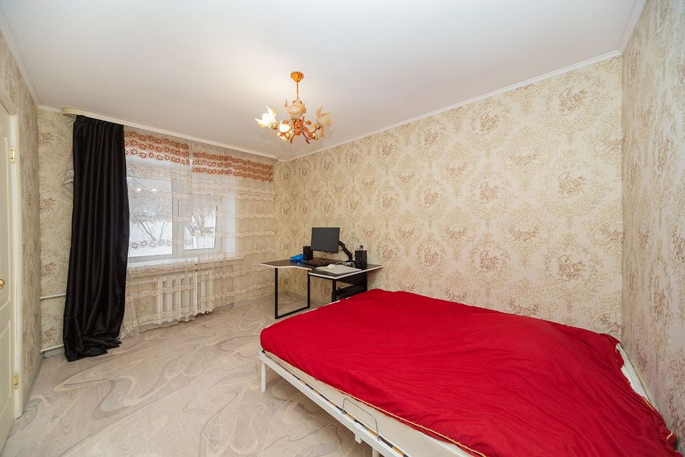 1-комнатная квартира, Пермь, Академика Веденеева