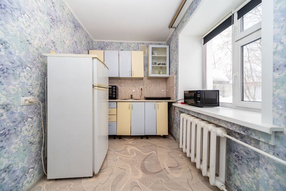 1-комнатная квартира, Пермь, Академика Веденеева