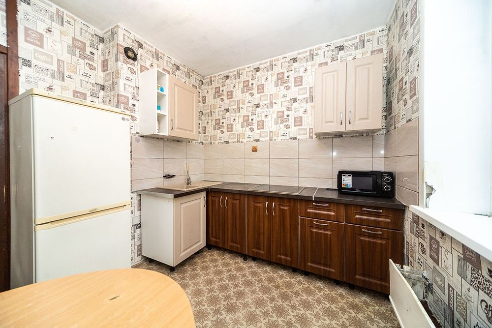 2-комнатная квартира, Пермь, Академика Веденеева
