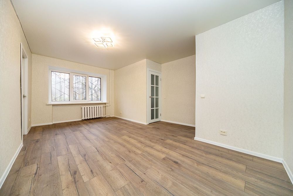 2-комнатная квартира, Пермь, Аркадия Гайдара