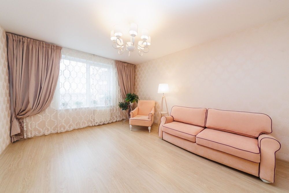 3-комнатная квартира, Пермь, Белинского