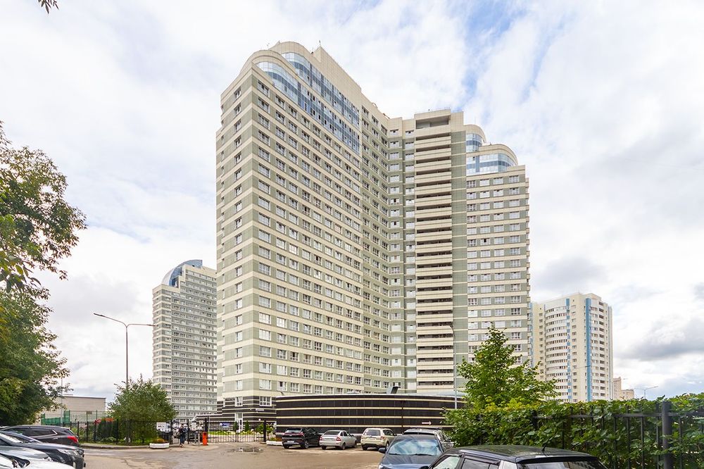 3-комнатная квартира, Пермь, Чернышевского