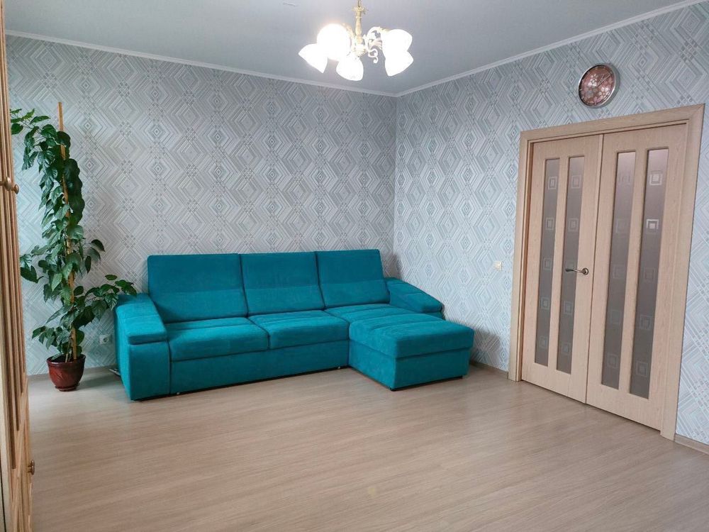 3-комнатная квартира, Пермь, Чернышевского