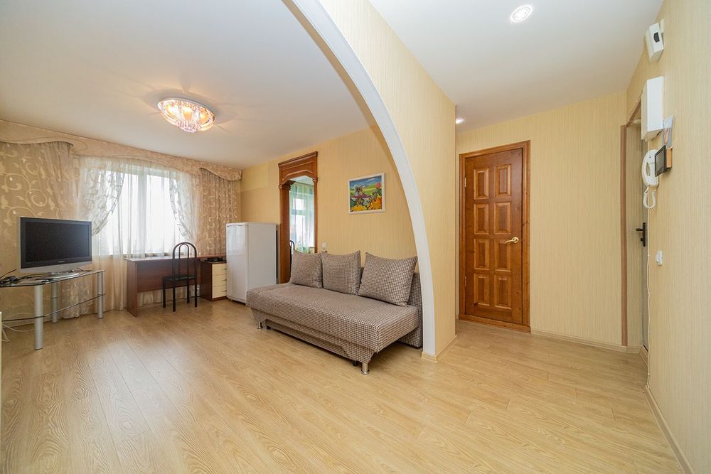 3-комнатная квартира, Пермь, Декабристов
