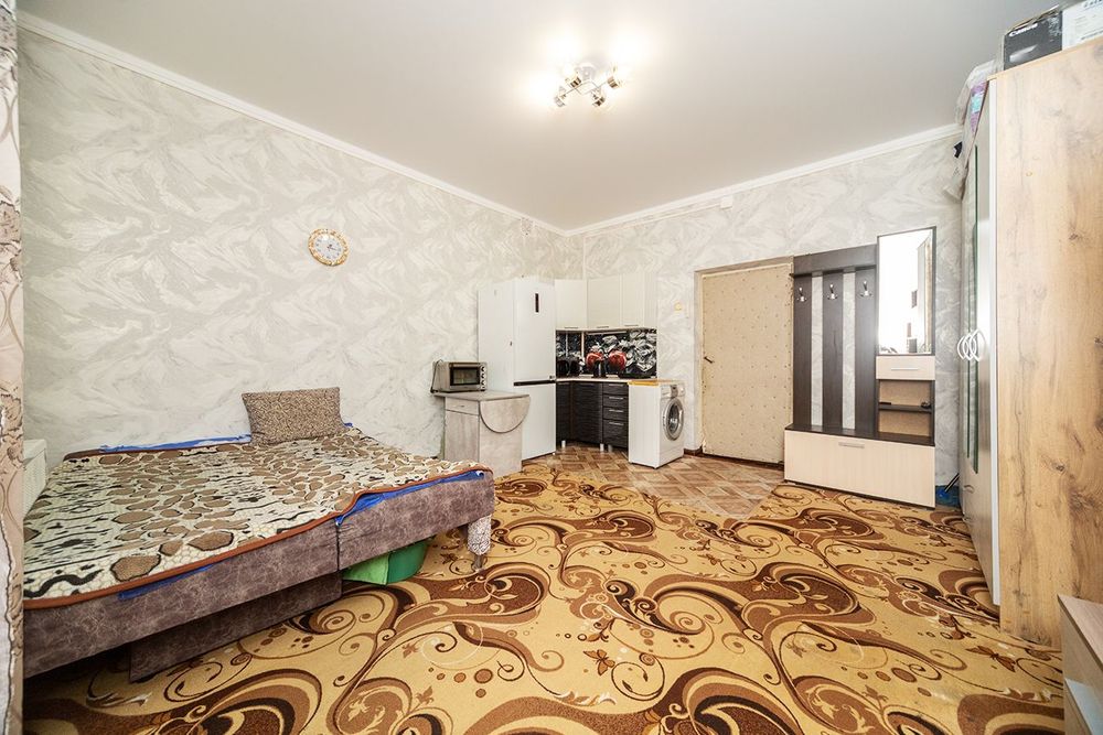 Комната, Пермь, Федосеева