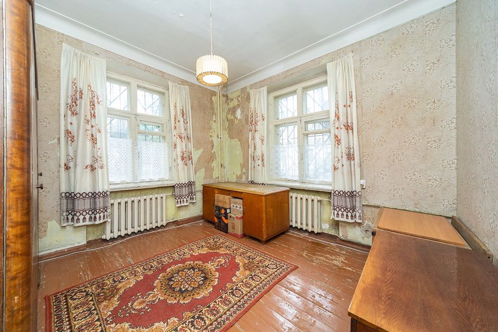 2-комнатная квартира, Пермь, Федосеева