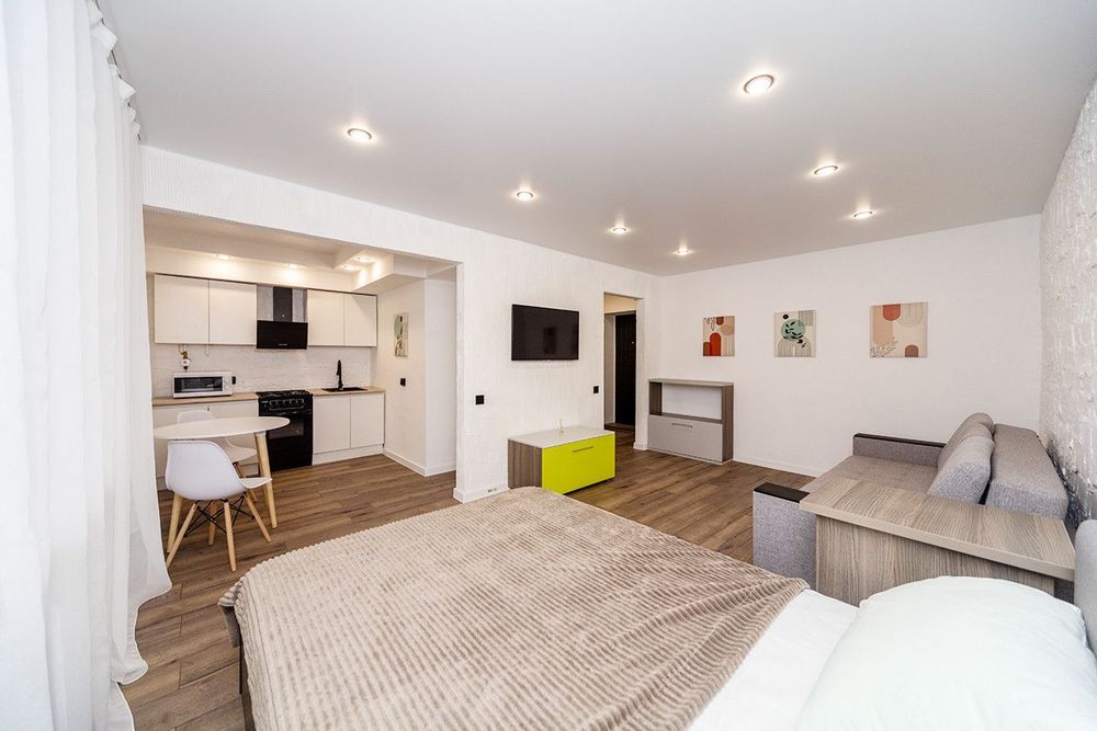 1-комнатная квартира, Пермь г., null