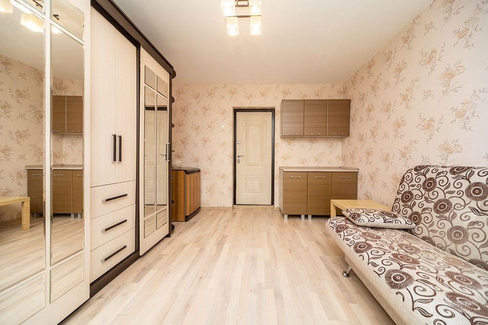 Комната, Пермь г., Чайковского