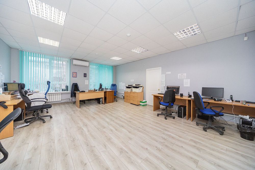 null-комнатная квартира, Пермь г., null