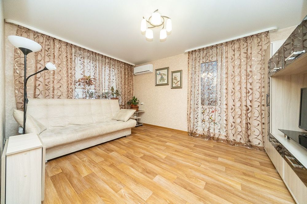 2-комнатная квартира, Пермь г., null