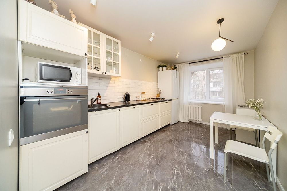 2-комнатная квартира, Пермь г., null