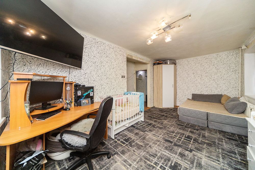 1-комнатная квартира, Пермь г., Крупской