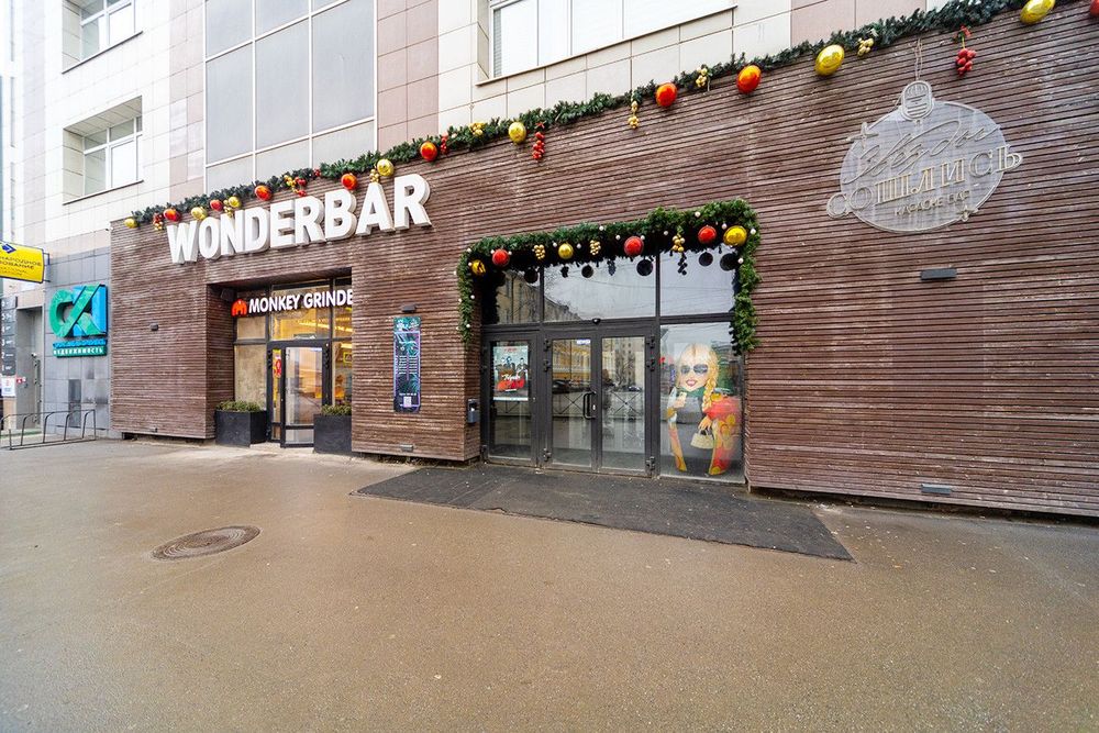 null-комнатная квартира, Пермь г., null