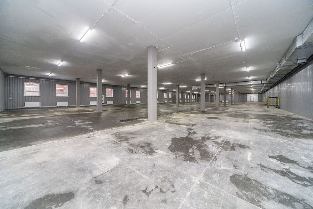 null-комнатная квартира, Пермь г., null