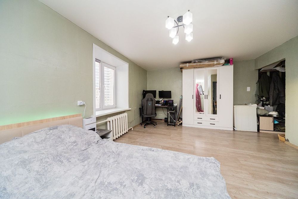 1-комнатная квартира, Пермь г., null