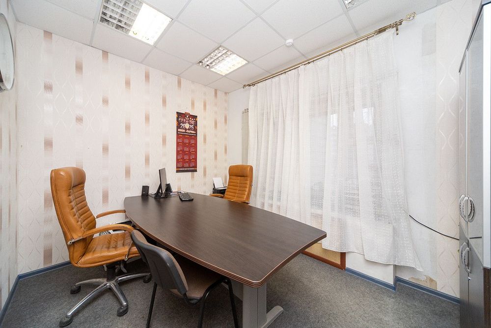 null-комнатная квартира, Пермь г., null