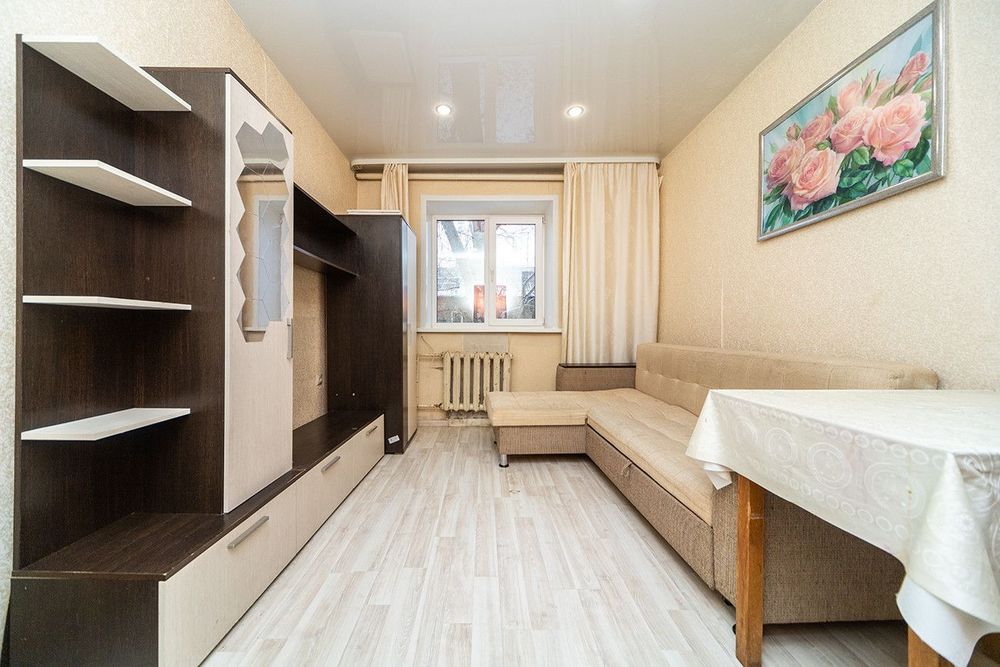 Комната, Пермь г., null