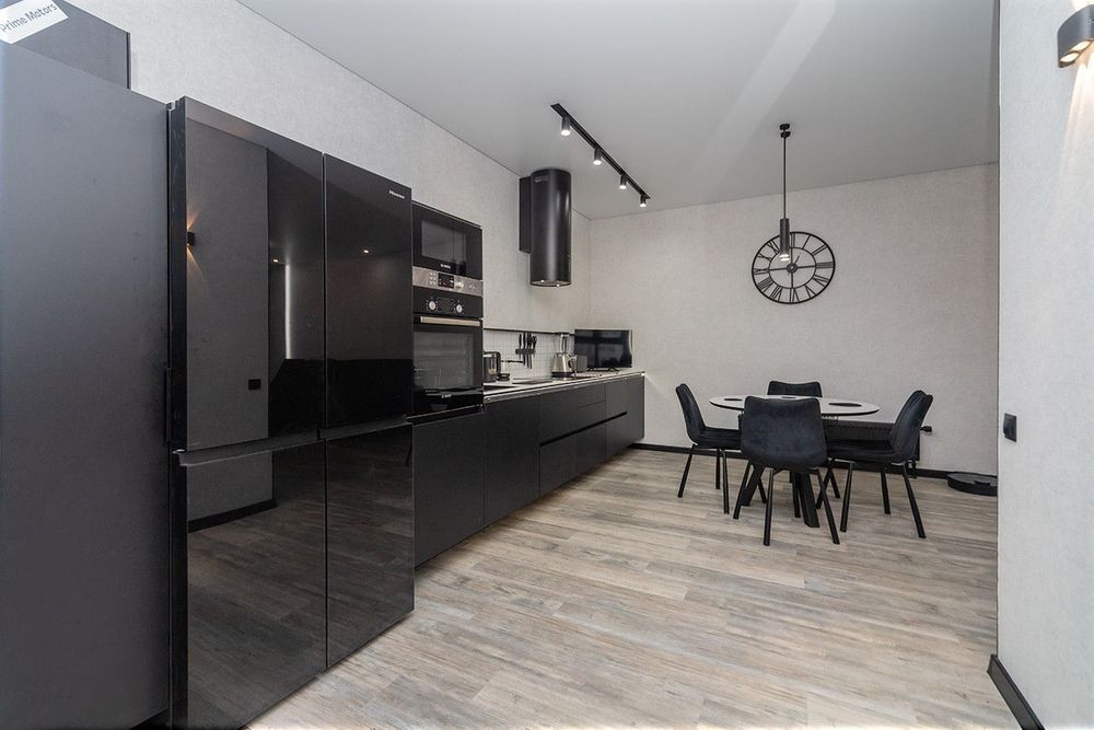 3-комнатная квартира, Пермь г., null