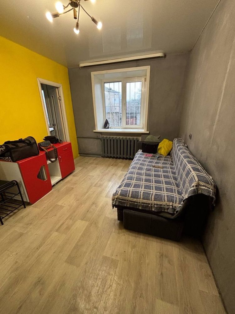 Комната, Пермь г., null