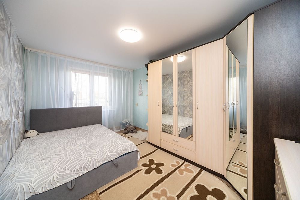 2-комнатная квартира, Пермь, Глазовская
