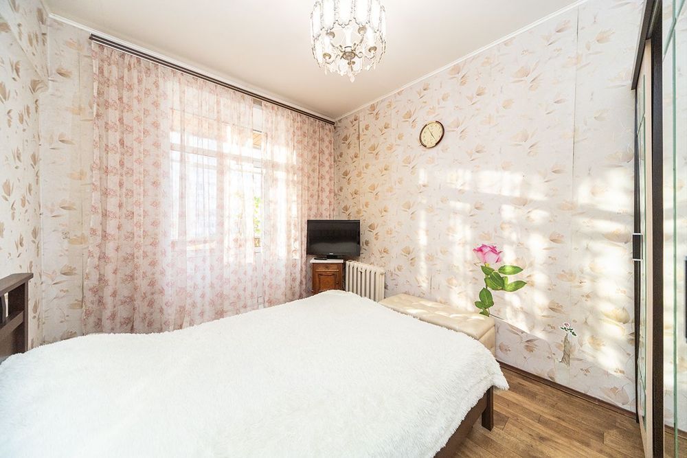 4-комнатная квартира, Пермь, Куйбышева