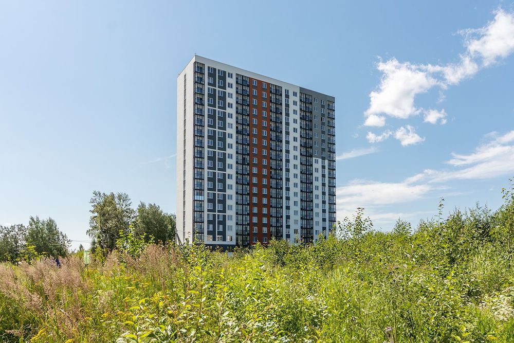 1-комнатная квартира, Пермь, Кузнецкая