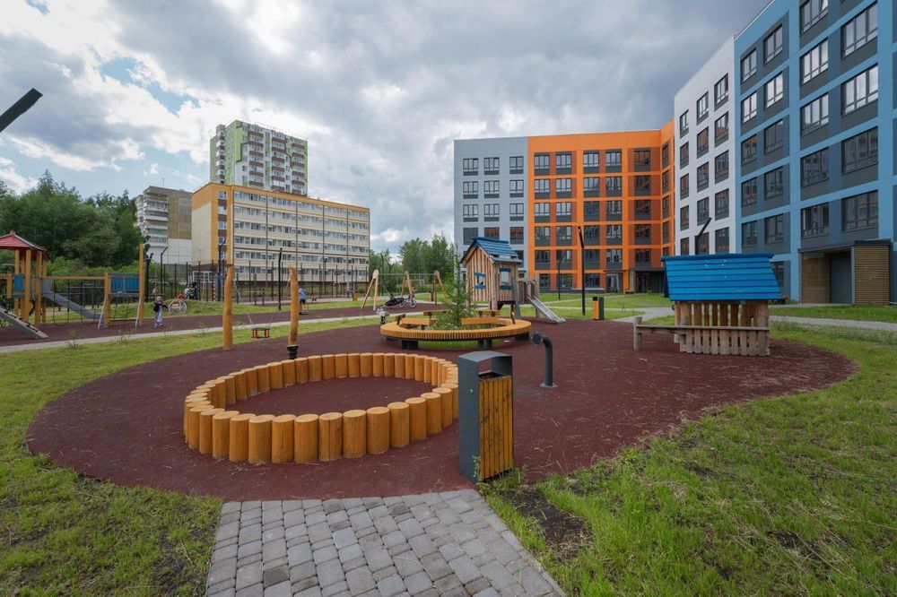 2-комнатная квартира, Пермь, Магистральная