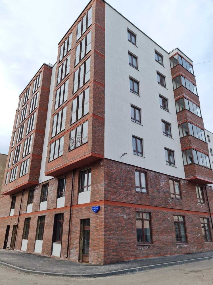 2-комнатная квартира, Пермь, Николая Островского