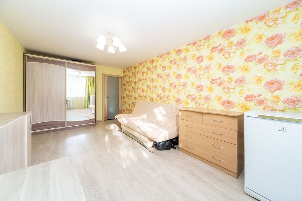 2-комнатная квартира, Пермь, Пушкарская