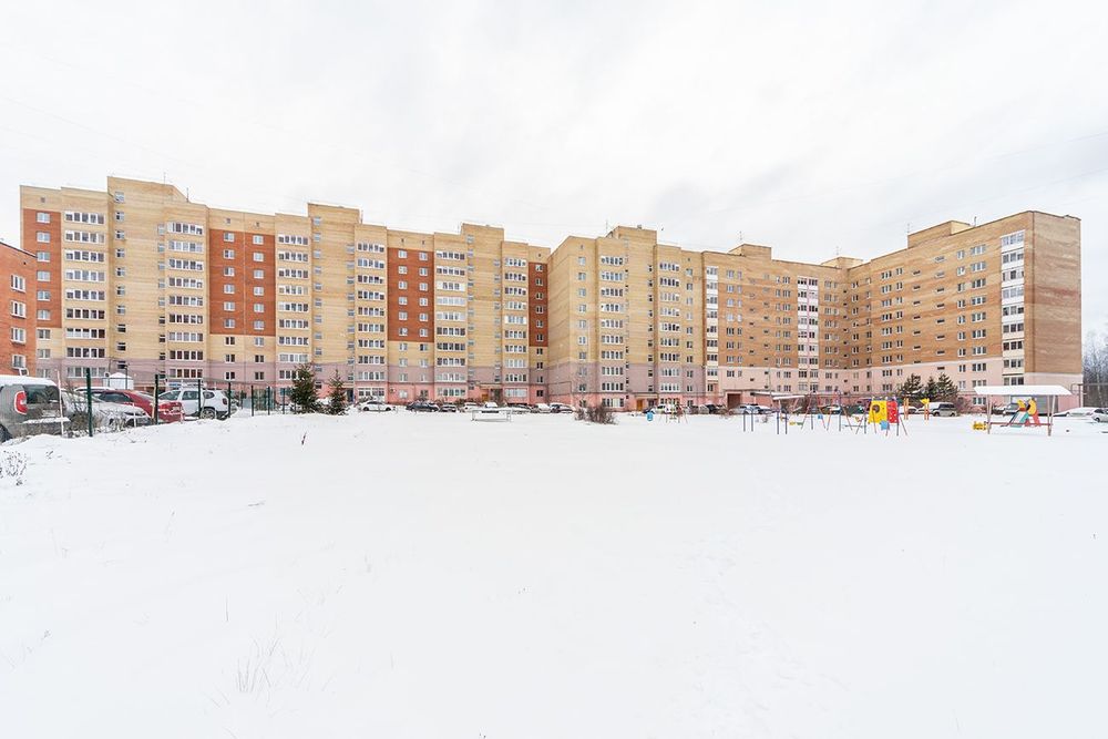 1-комнатная квартира, Пермь, Социалистическая