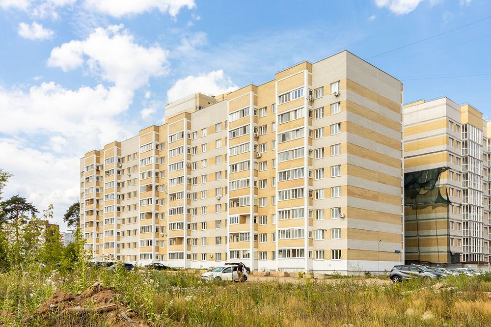 3-комнатная квартира, Пермь, Углеуральская