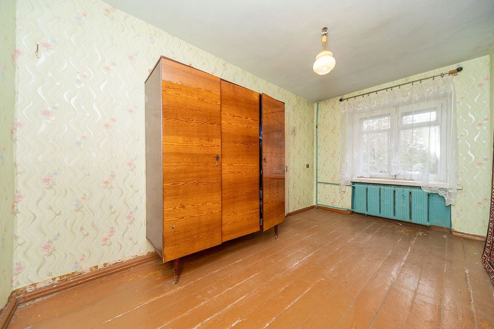 3-комнатная квартира, Пермь, Ялтинская