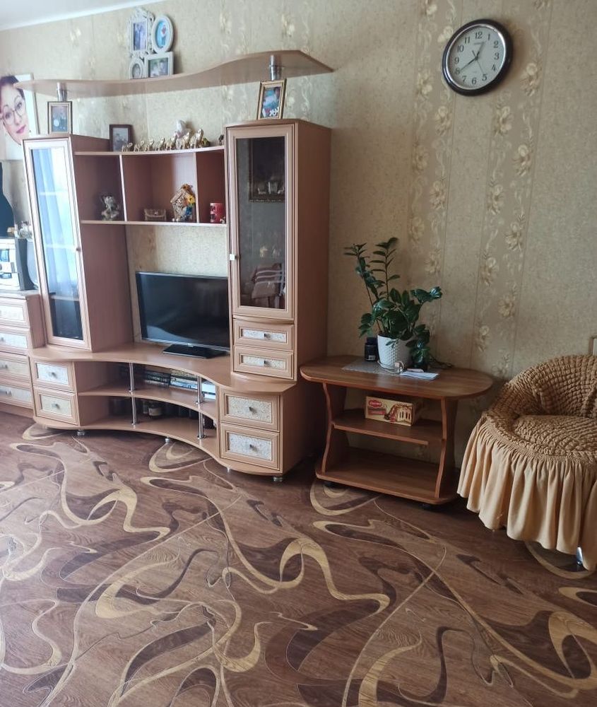 1-комнатная квартира, Владимир, Лакина