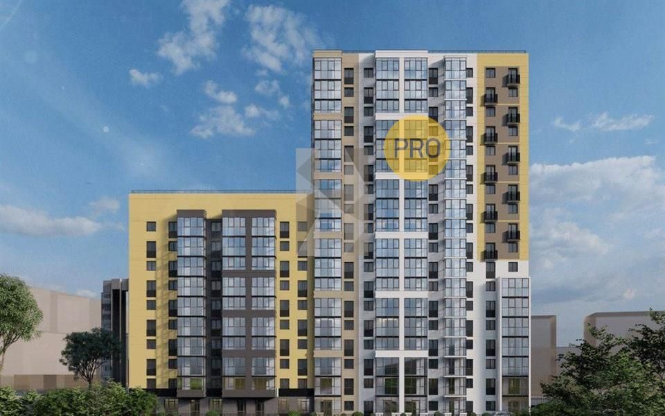 ЖК Латте - Пермь