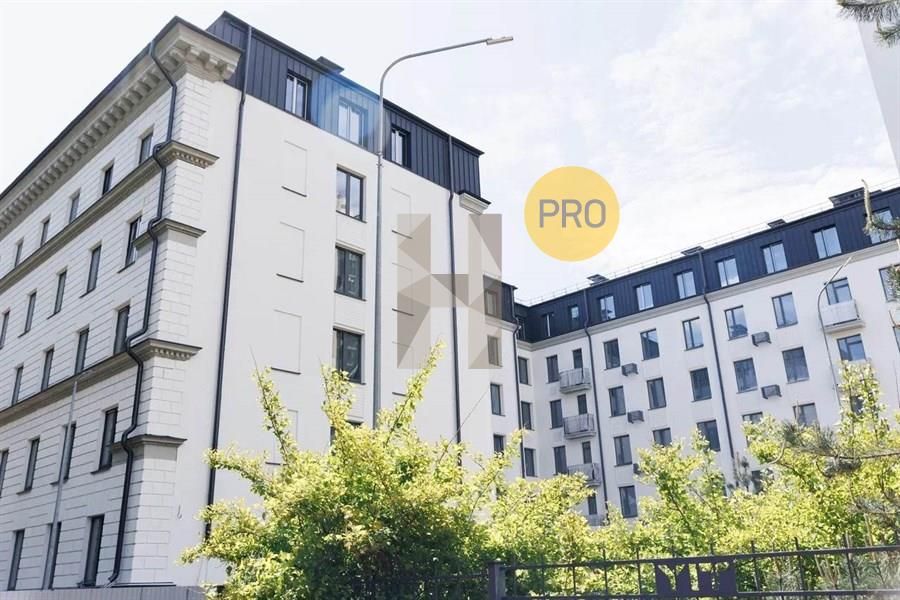 ЖК Лондон Парк - Санкт-Петербург