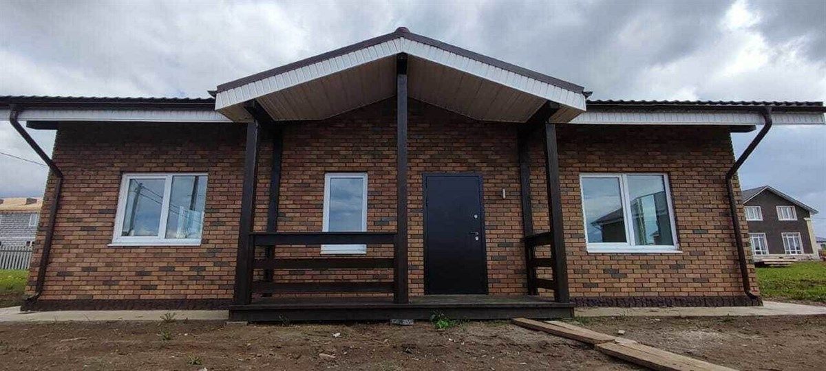 ЖК Мельница - Пермь