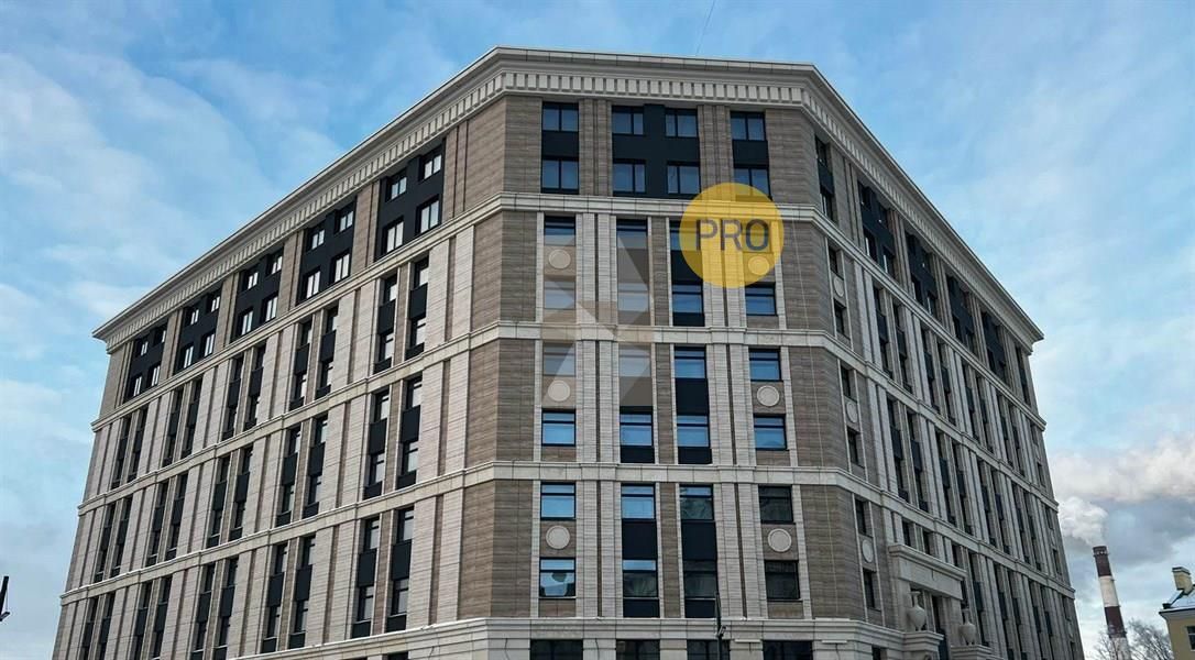 ЖК МИРЪ - Пермь