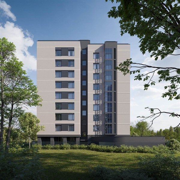 ЖК NEO - Пермь