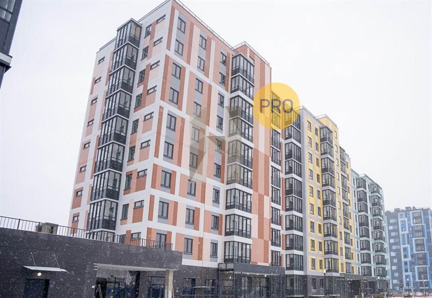 ЖК Невская Долина - Санкт-Петербург